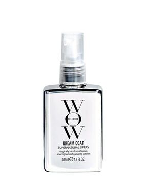 COLOR WOW Dream Coat Supernatural Treatment Spray for Frizzy Hair
